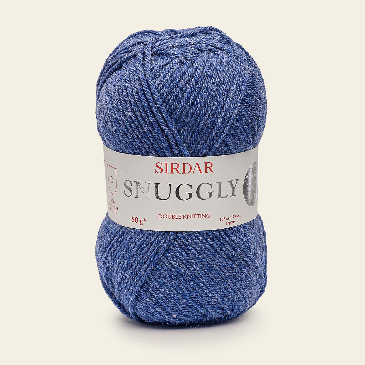Sirdar Snuggly Double Knit Yarn