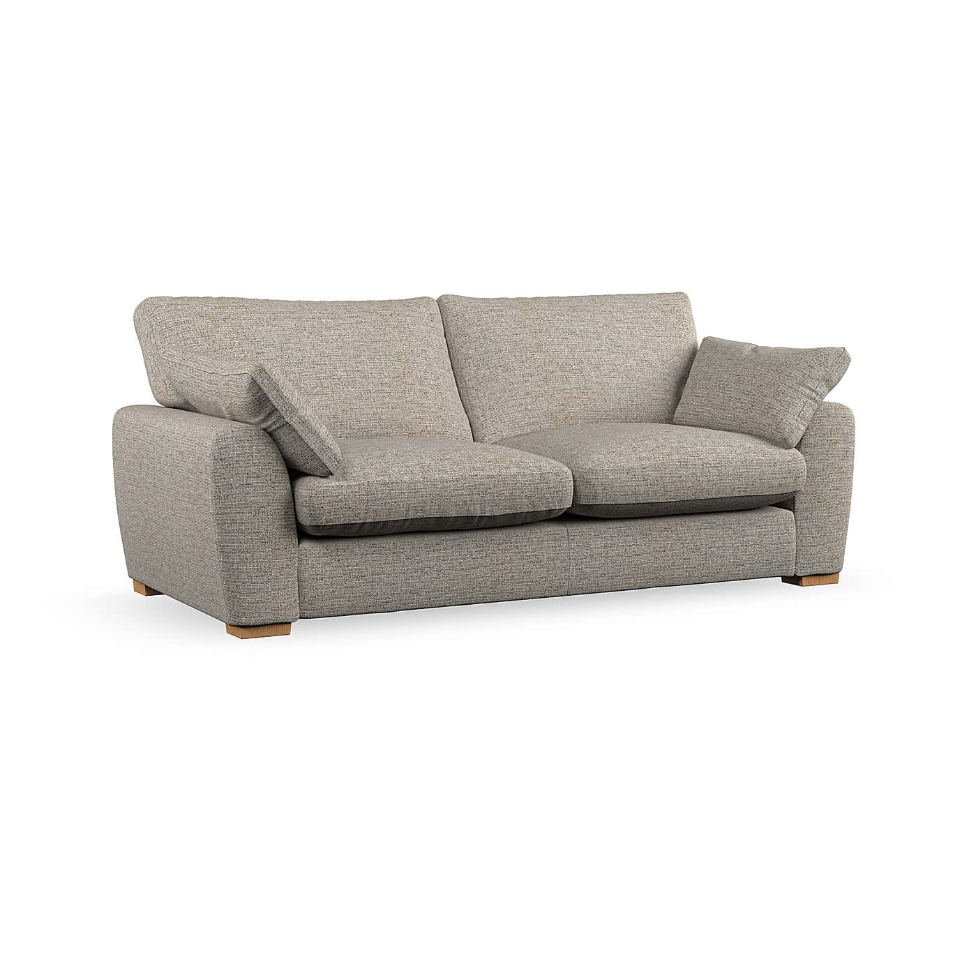 Madison Large 3 Seater Sofa