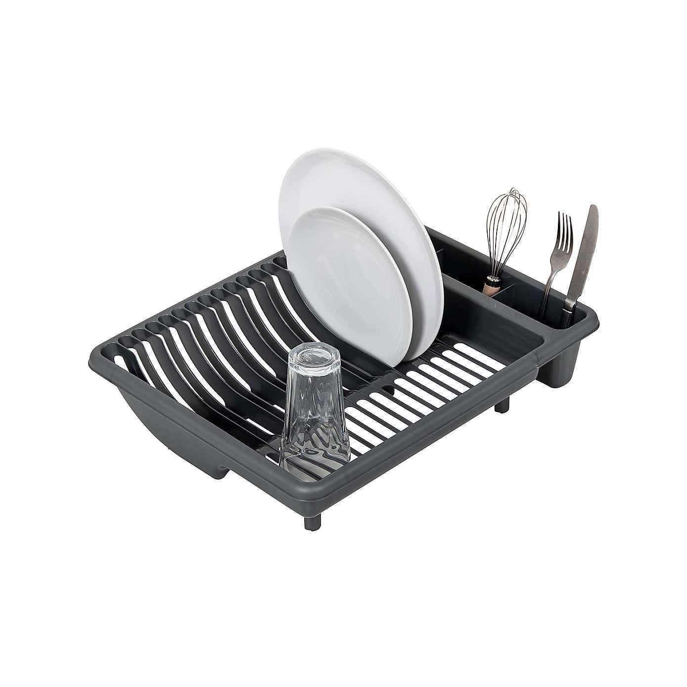 Addis Metallic Draining Rack