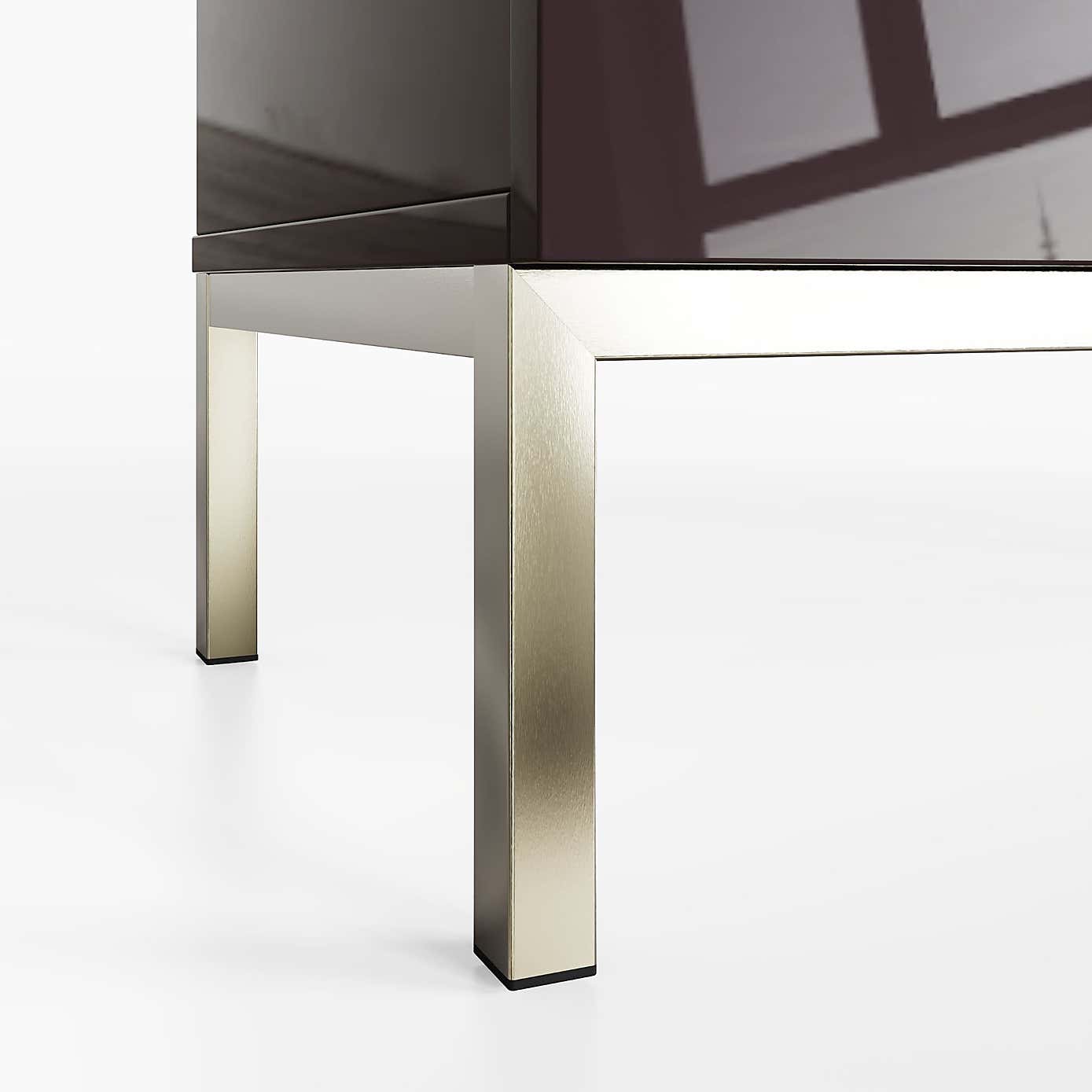 Lyra Large Smart Sideboard