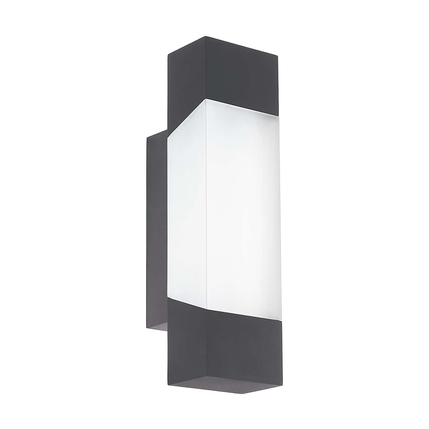 EGLO Gorzano LED Outdoor Wall Light