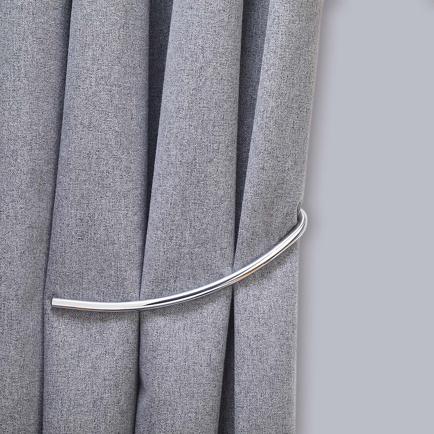 Mix and Match Amersham Curtain Holdbacks