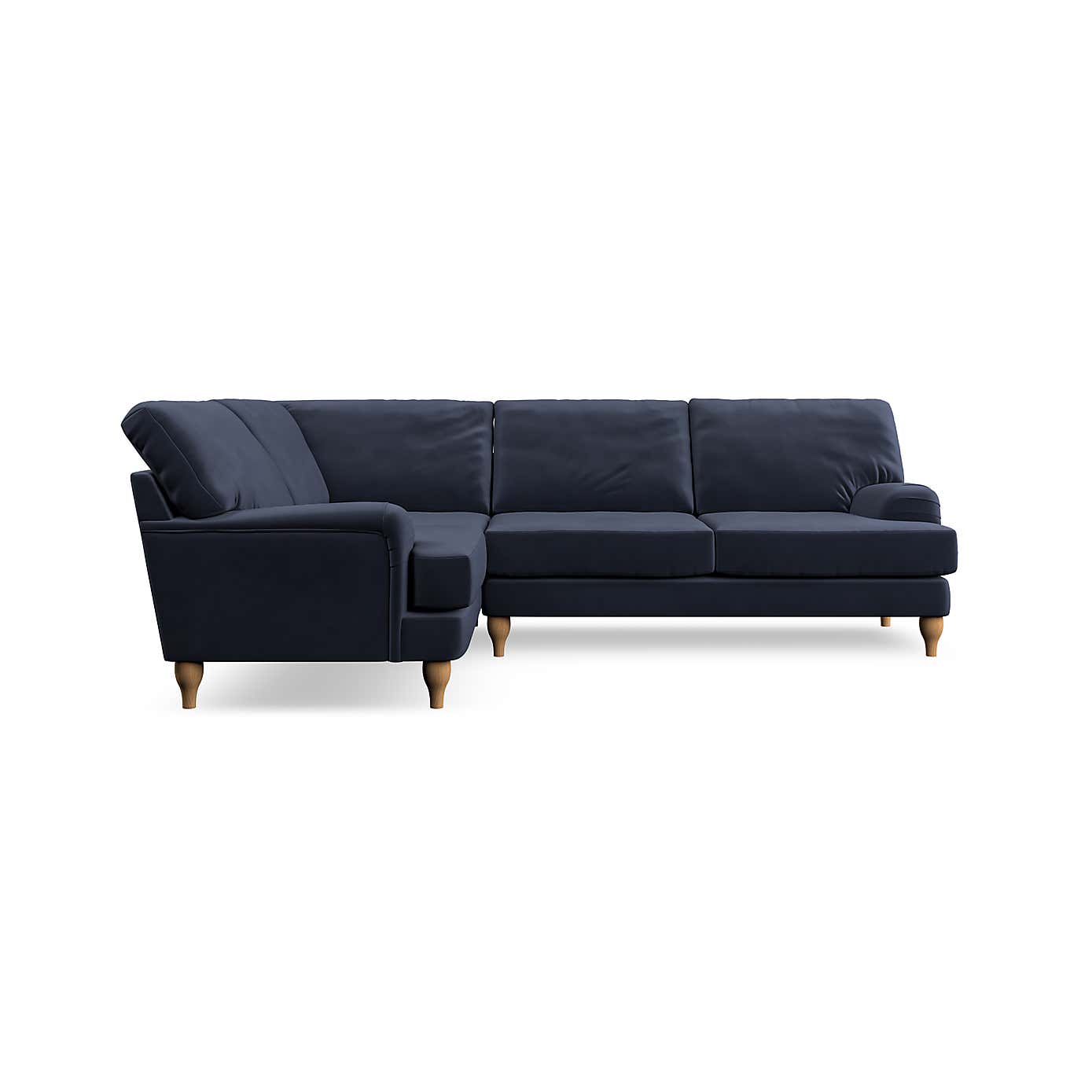 Darwin 4 Seater Corner Sofa