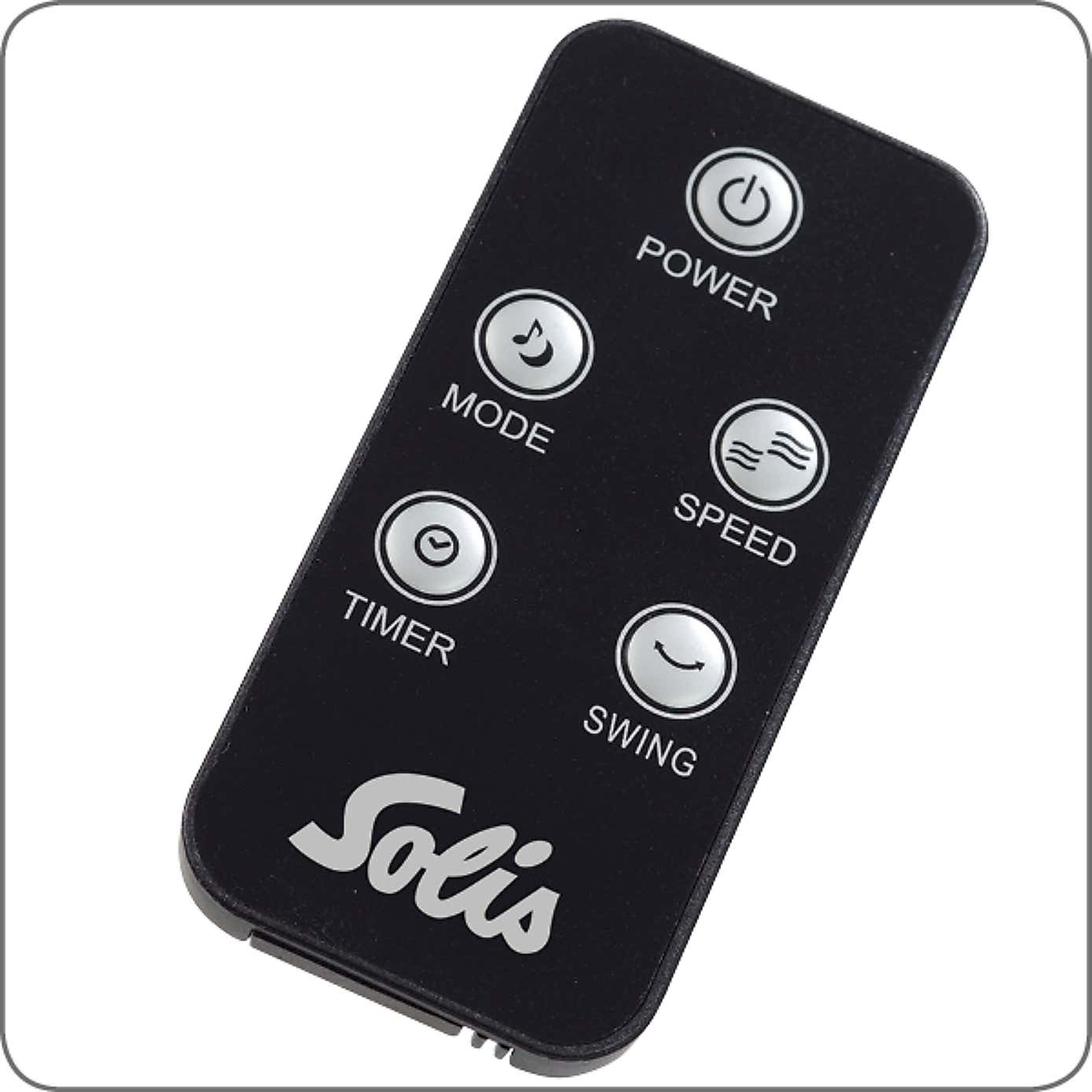 Solis Easy Breezy Tower Fan