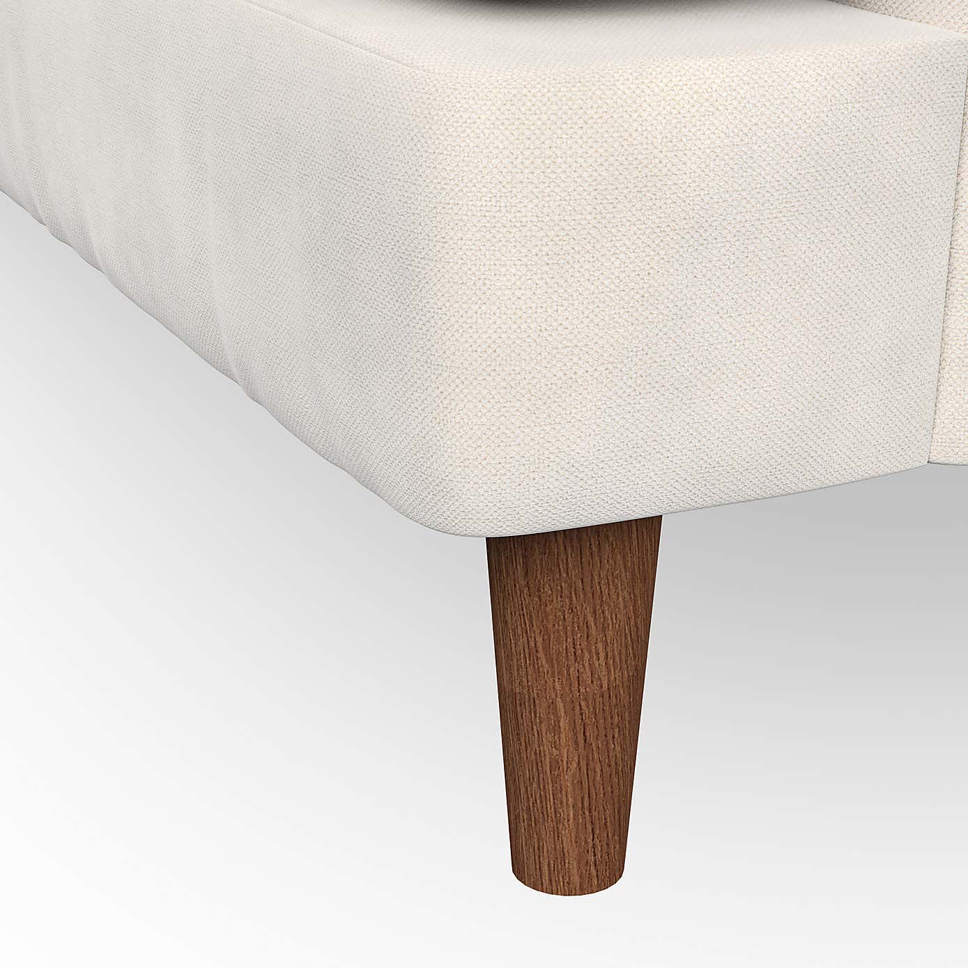 Cooper 3 Seater Sofa Bed