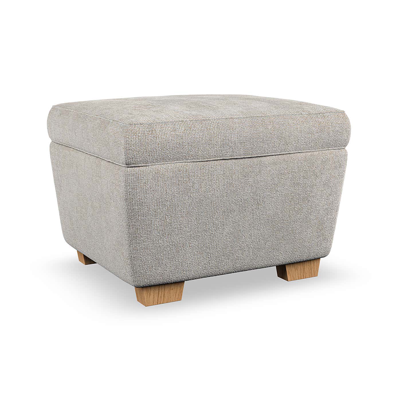 Arundel Footstool