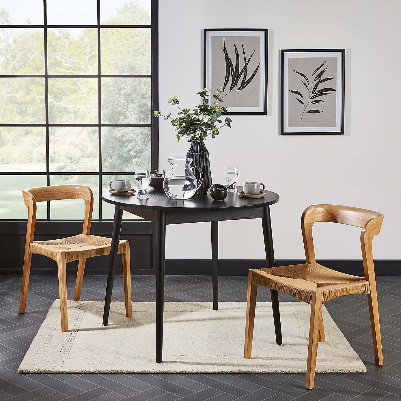 Melia Dining Chair