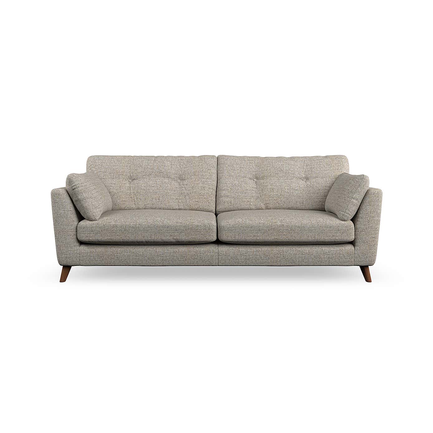 Peyton 4 Seater Sofa
