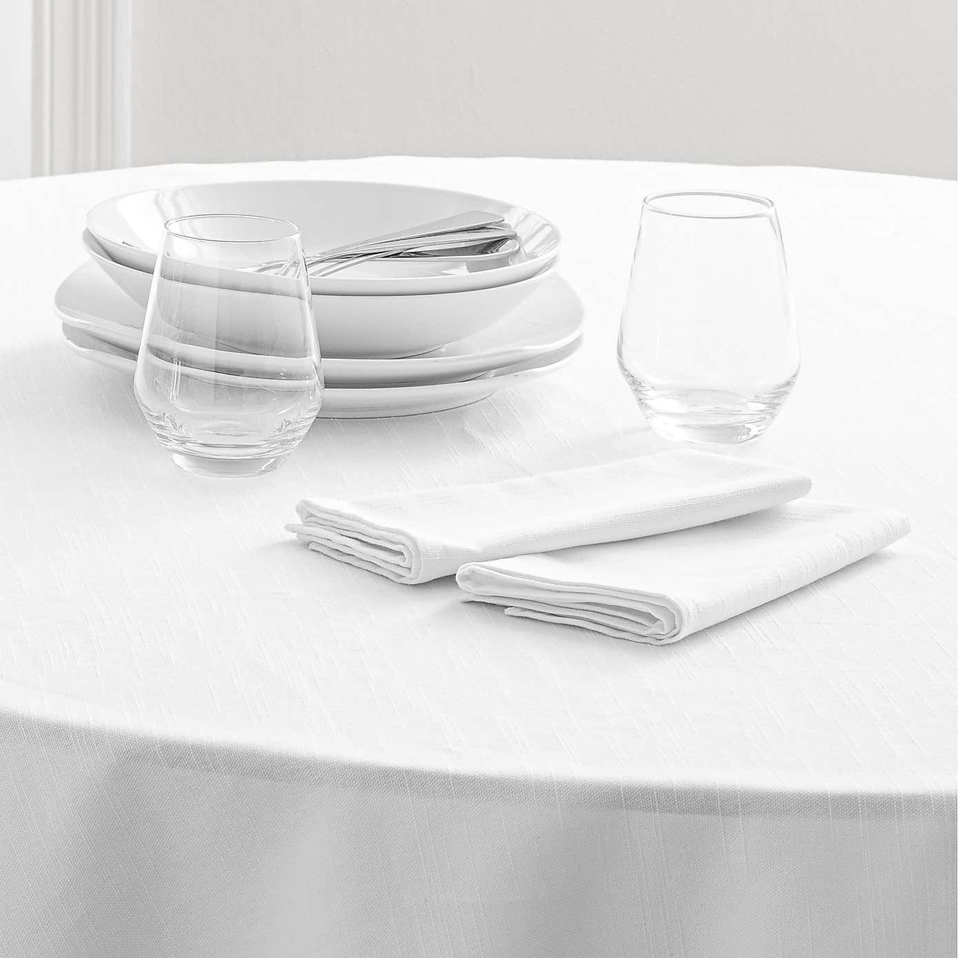 Isabelle Pack of 4 Napkins