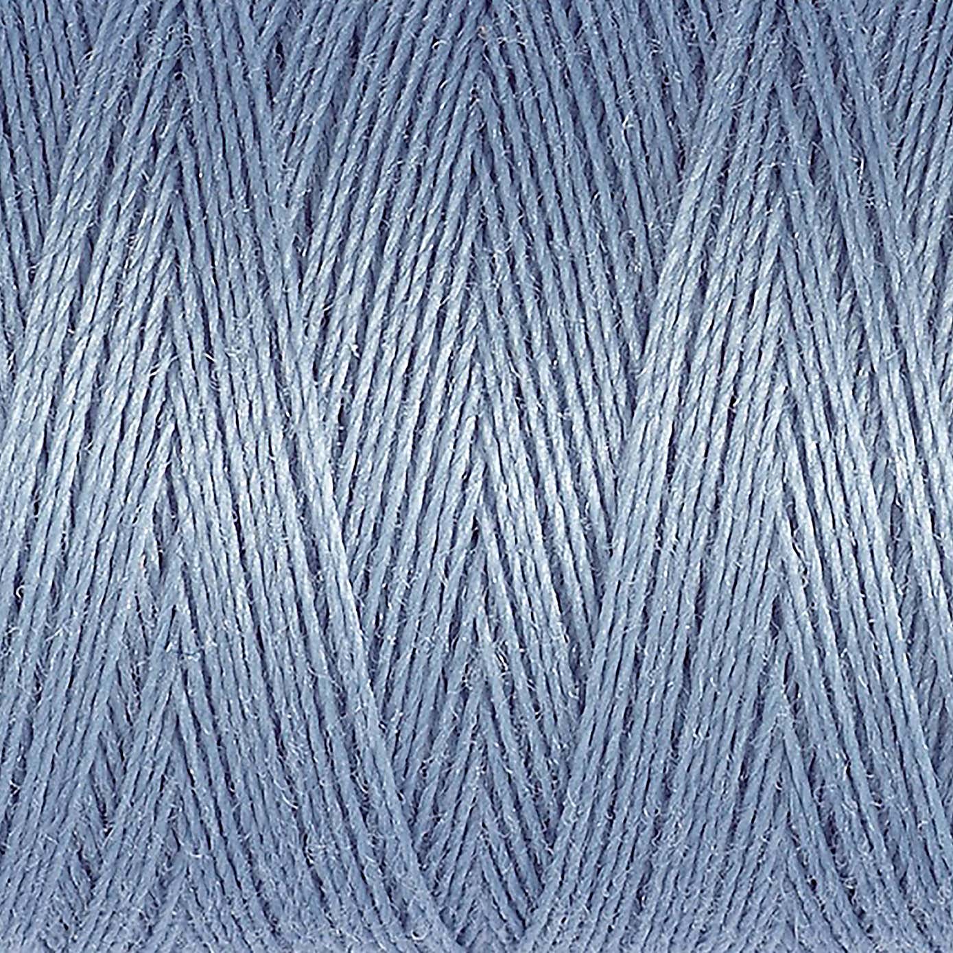 Gutermann Sew All Thread Smoke Blue (64)
