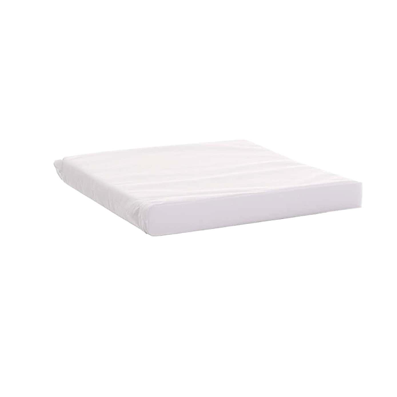 Obaby Foam Crib Mattress, 90 x 40cm