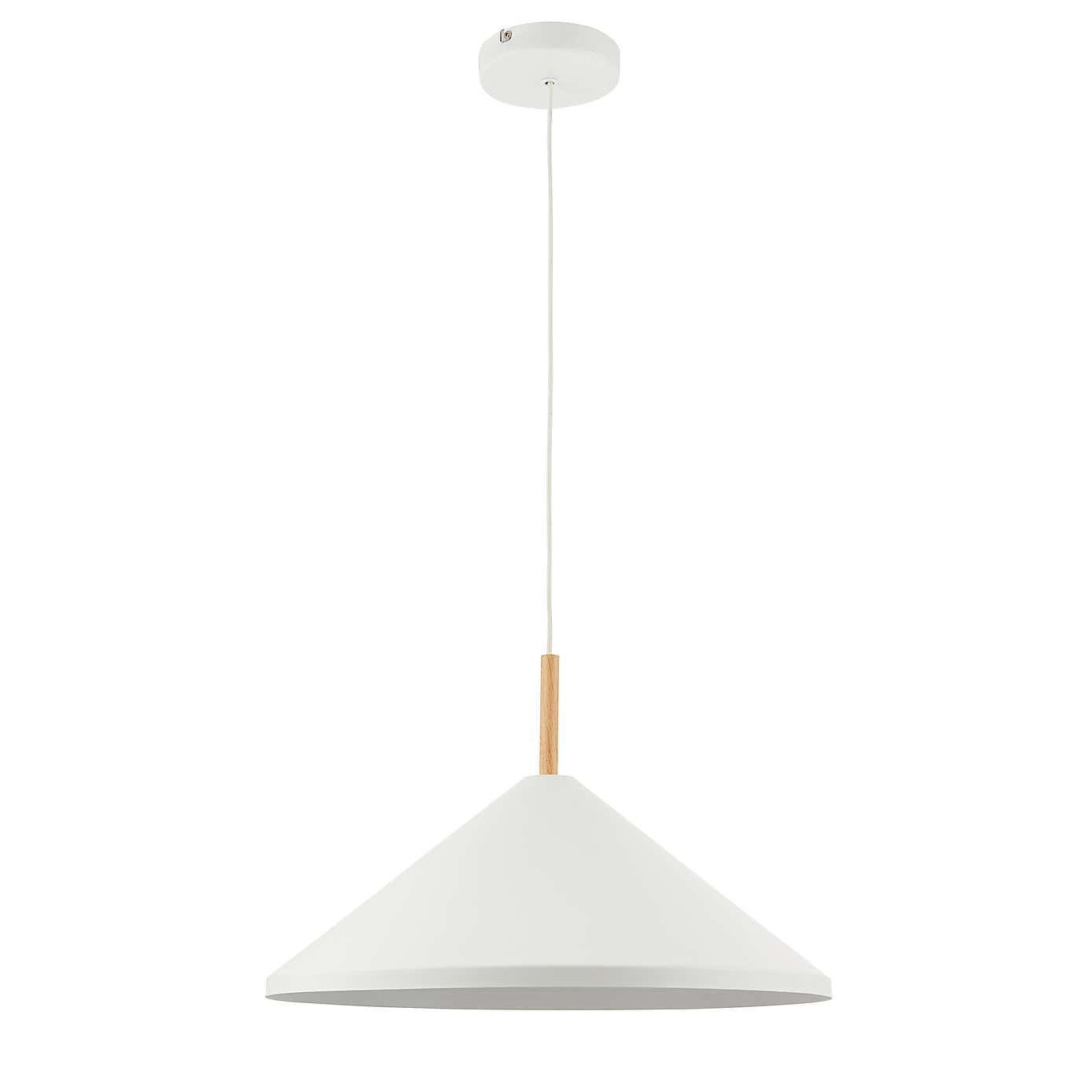 Gino Adjustable Pendant Light