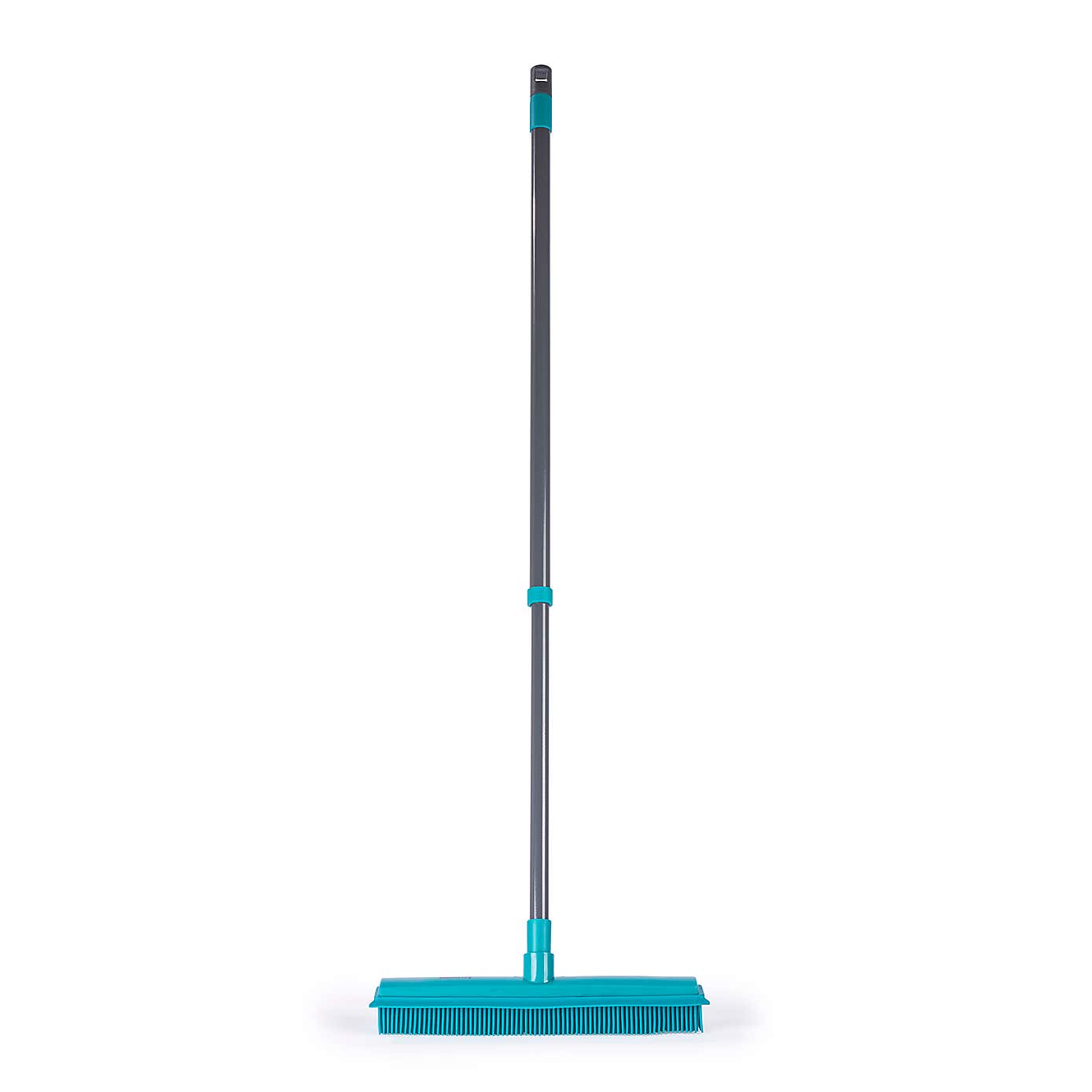 Beldray Pet Plus Rubber Head Broom