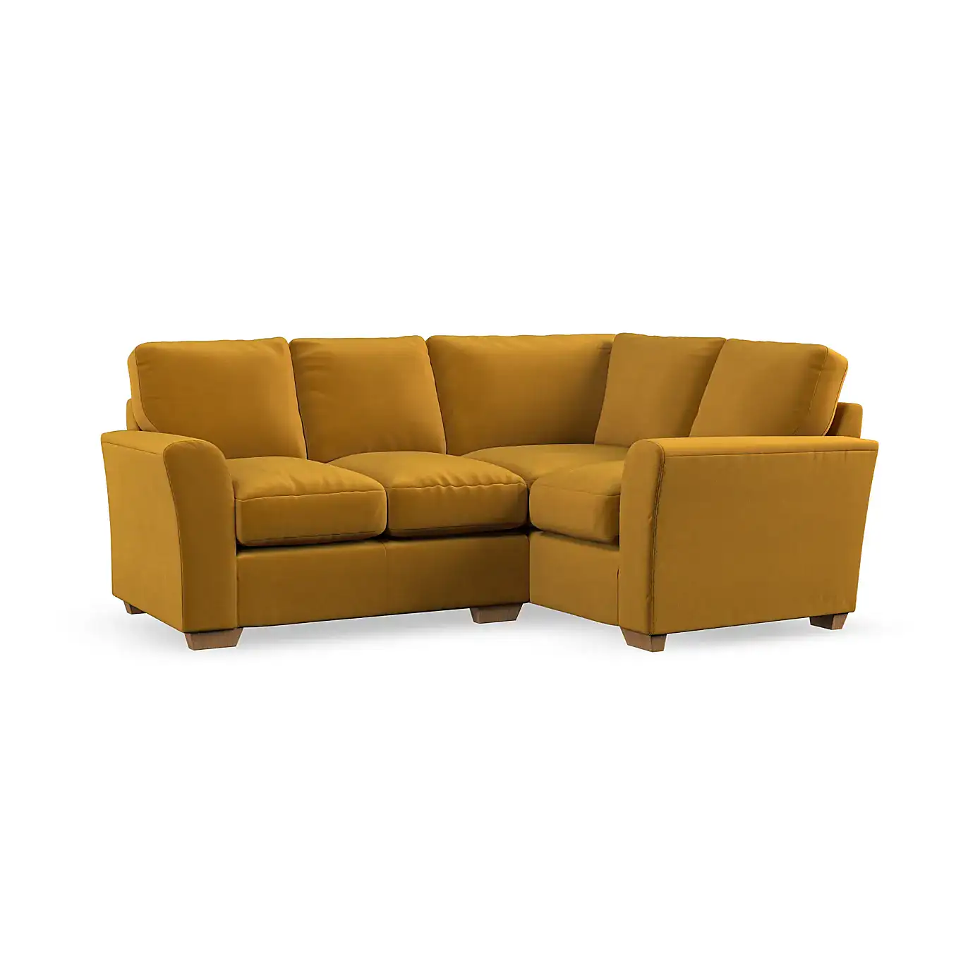 Lena Small Corner Sofa