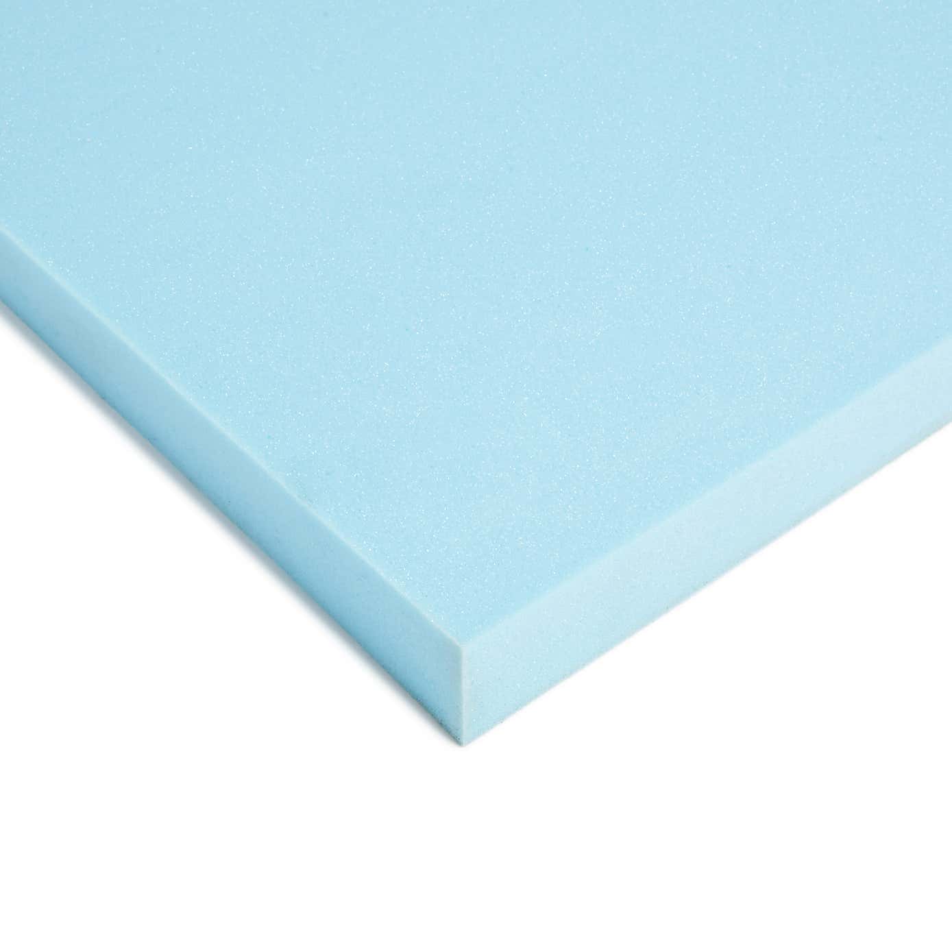 Headboard Foam Block 5cm Depth