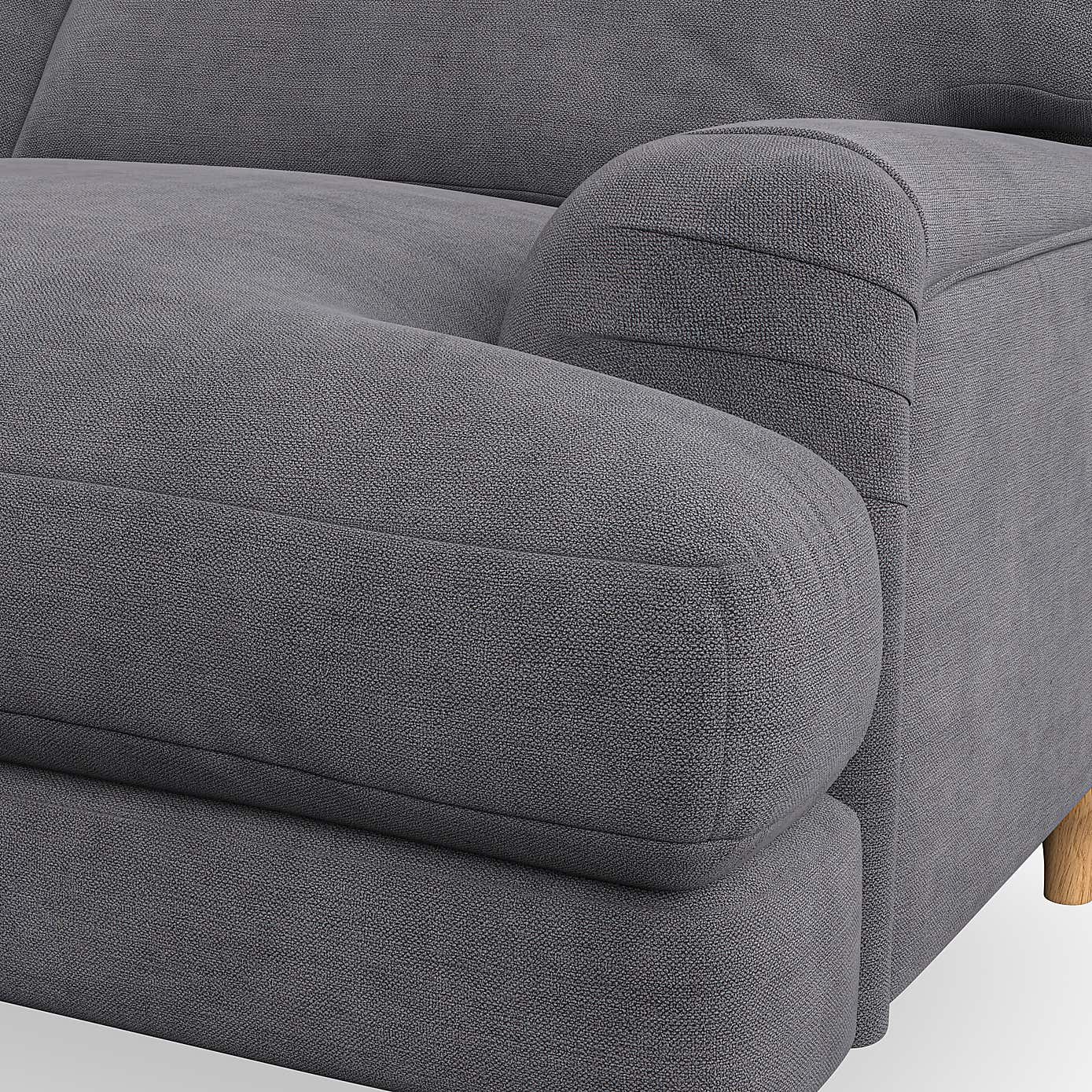 Darwin Large 2 Seater Sofa