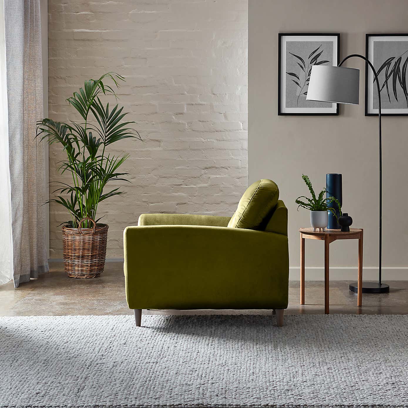 Opulent Velvet Swatch