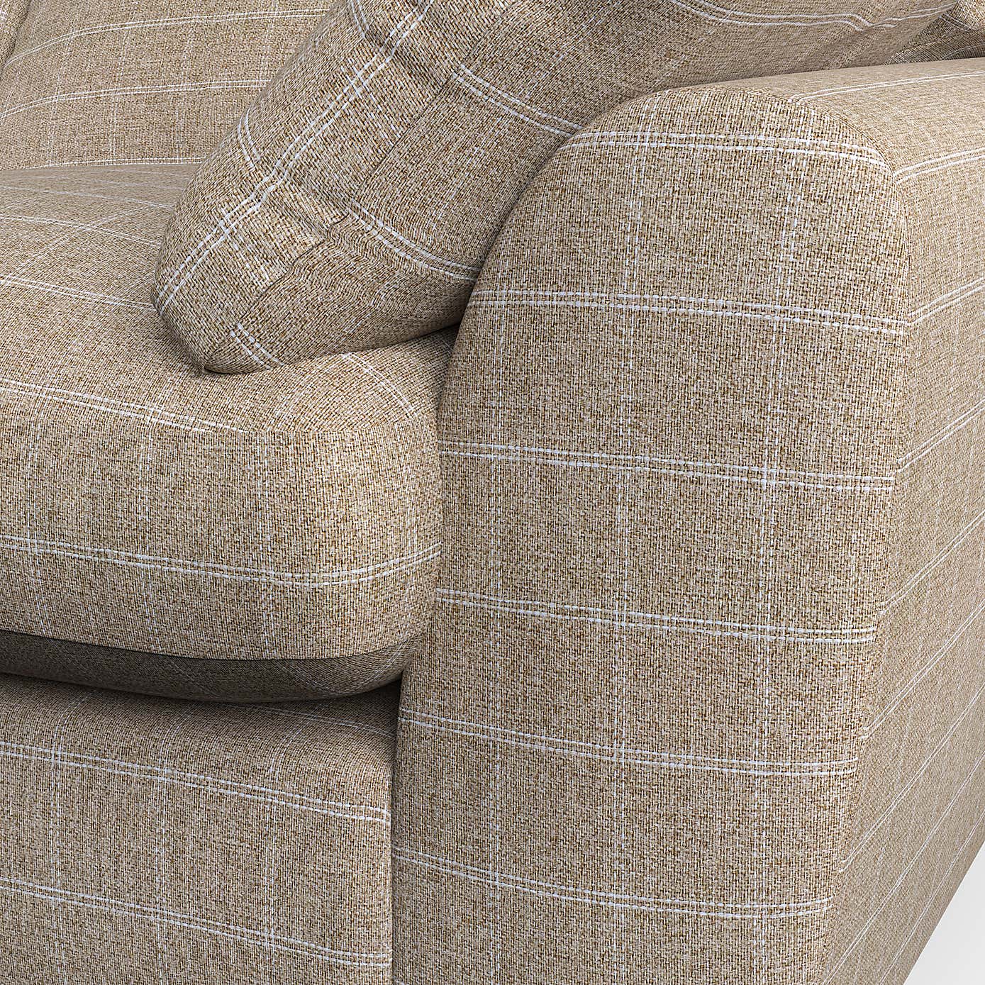 Madison 3 Seater Sofa