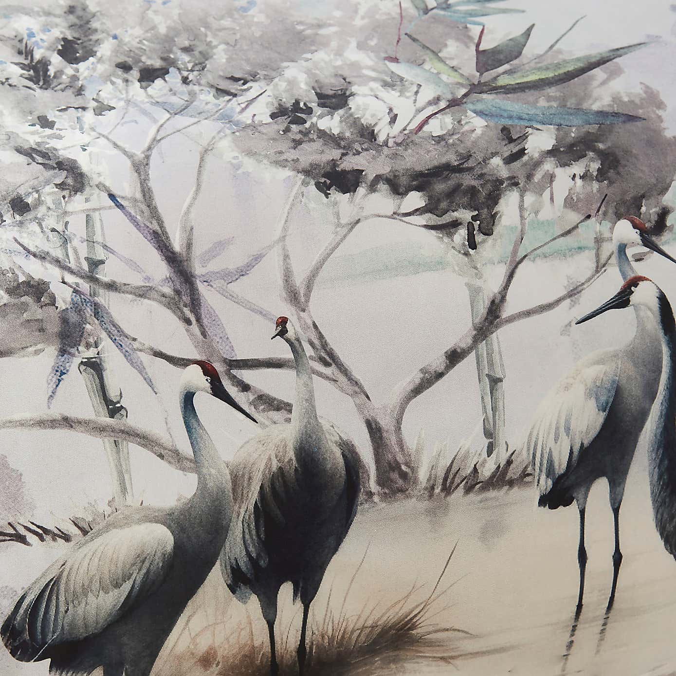 Dorma Lagoon 300 Thread Count Standard Pillowcase Pair