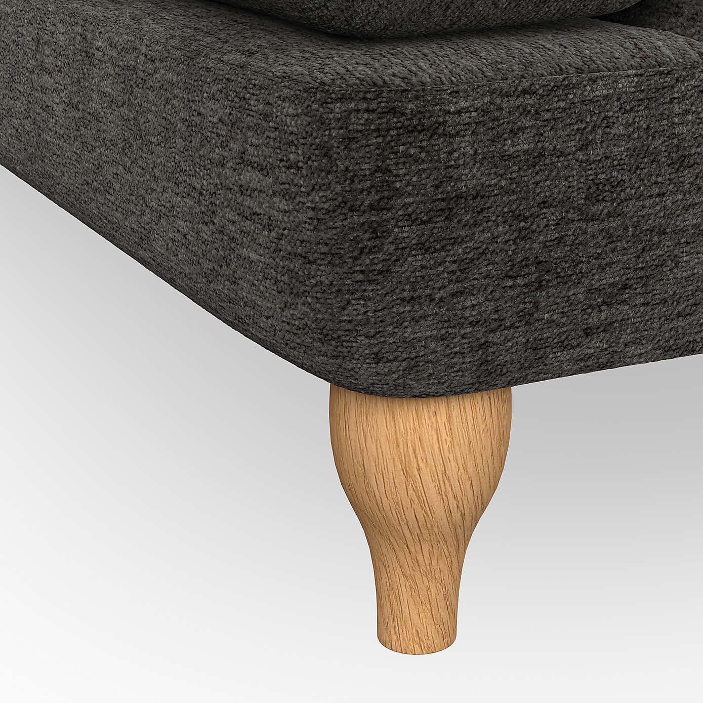 Canterbury Large 3 Seater Sofa