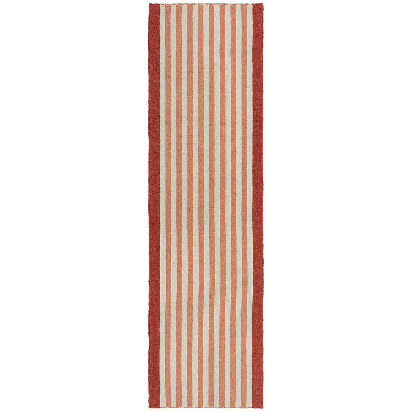 Beatrice Striped Runner