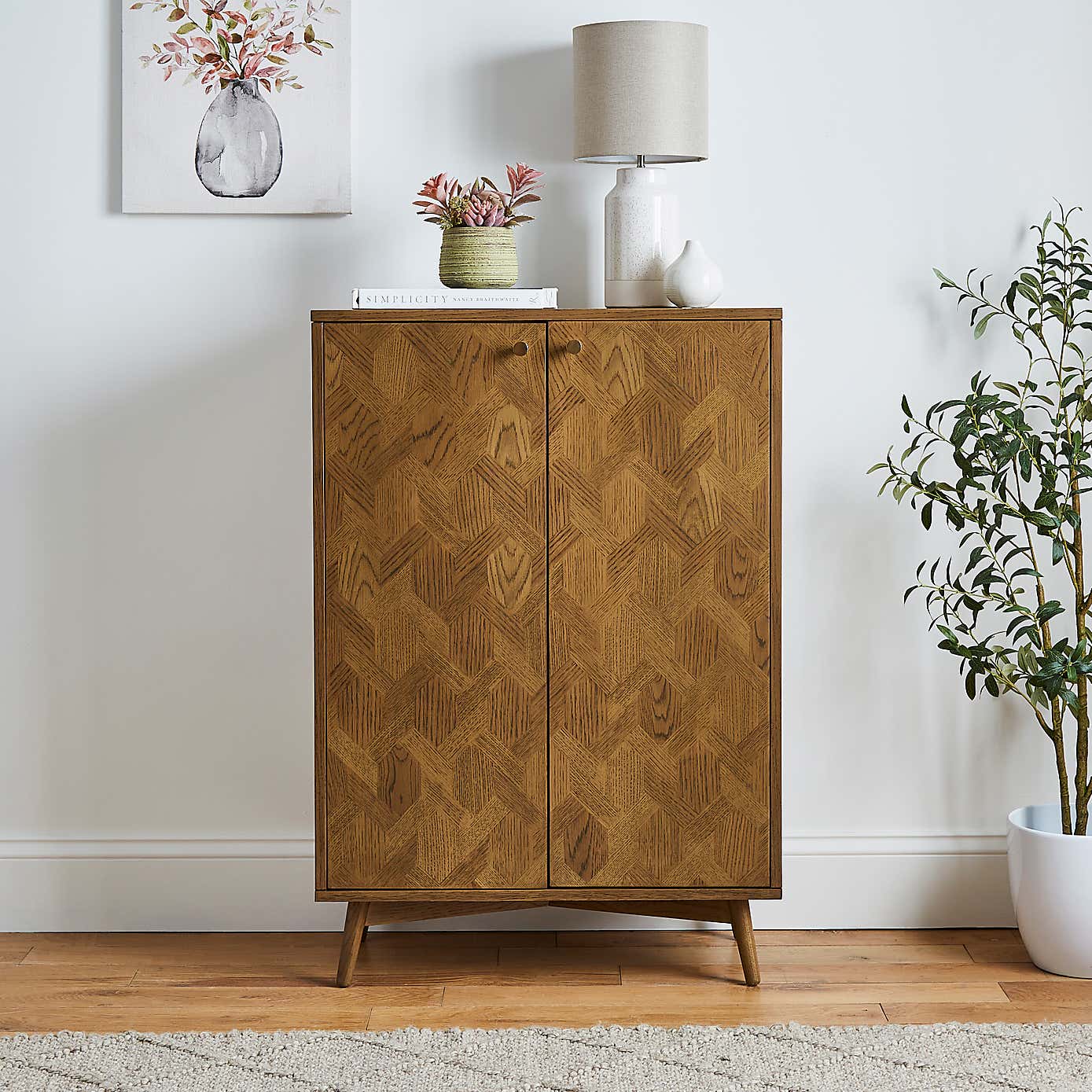 Farris Small Sideboard