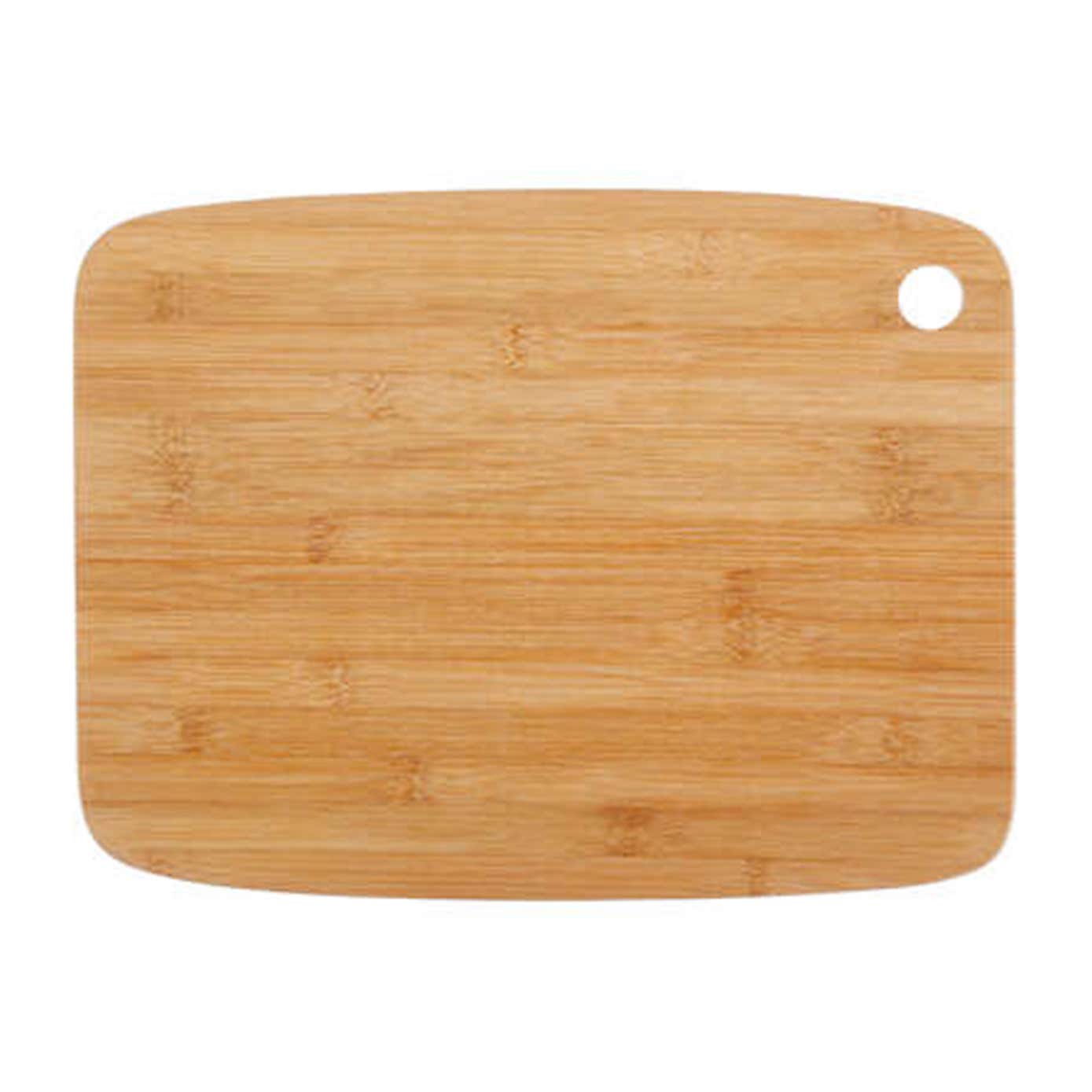 Set of 3 Bamboo Chopping Boards