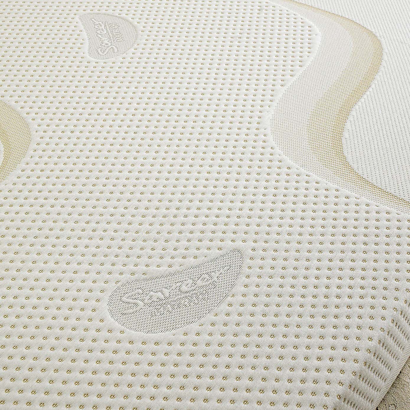 Return - Sareer Reflex Foam Mattress