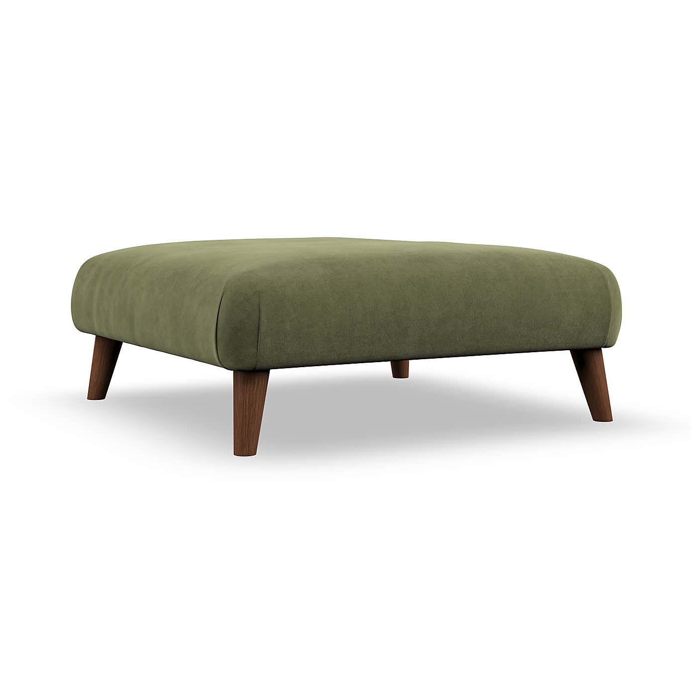 Evelyn Footstool