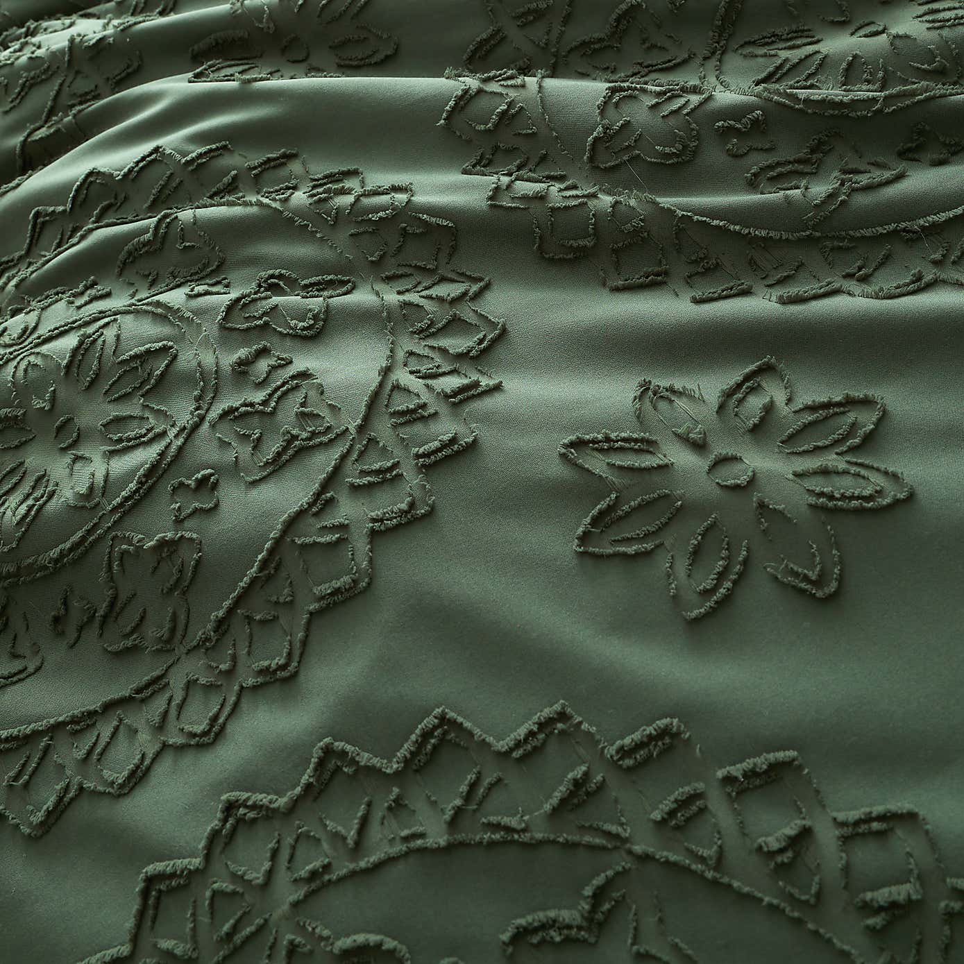 Mandala Duvet Cover & Pillowcase Set