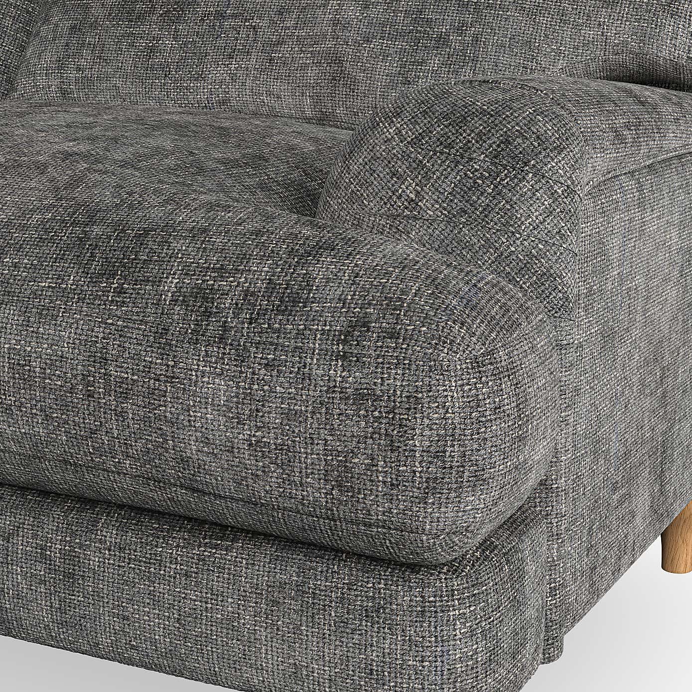 Darwin Large 3 Seater Sofa