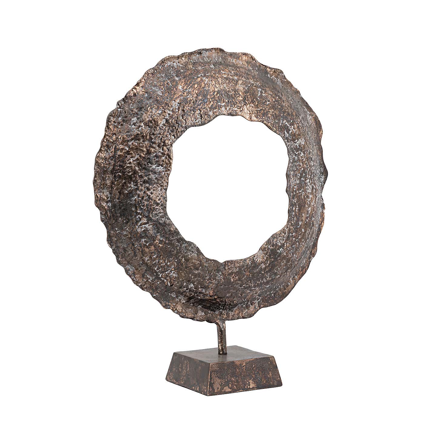 Besiana Circle Ornament