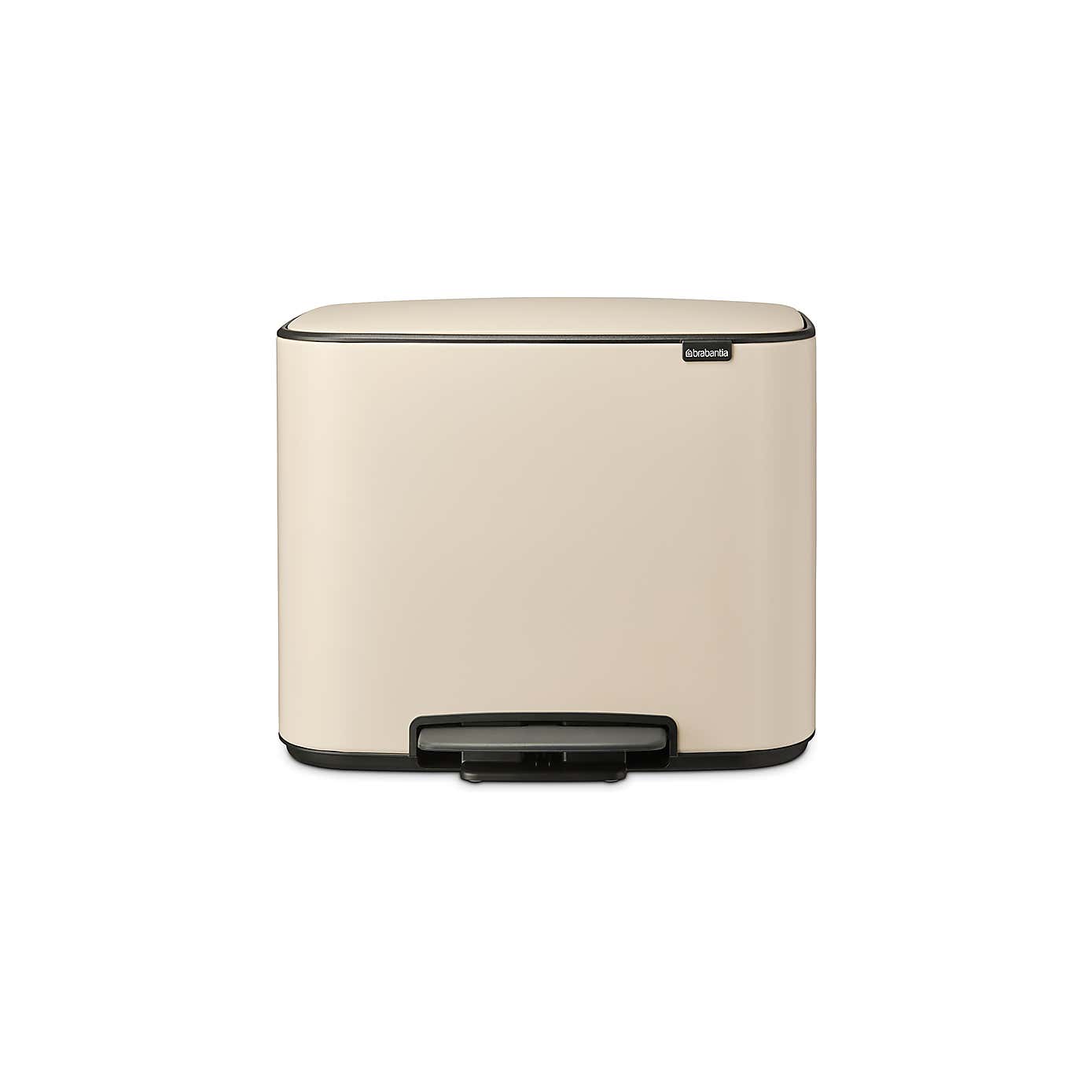 Brabantia Bo 3 x 11L Pedal Bin