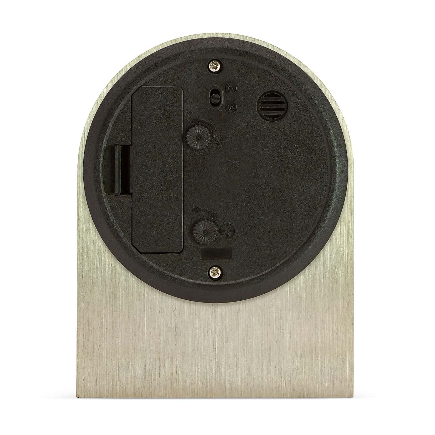 Acctim Sutherland Table Clock