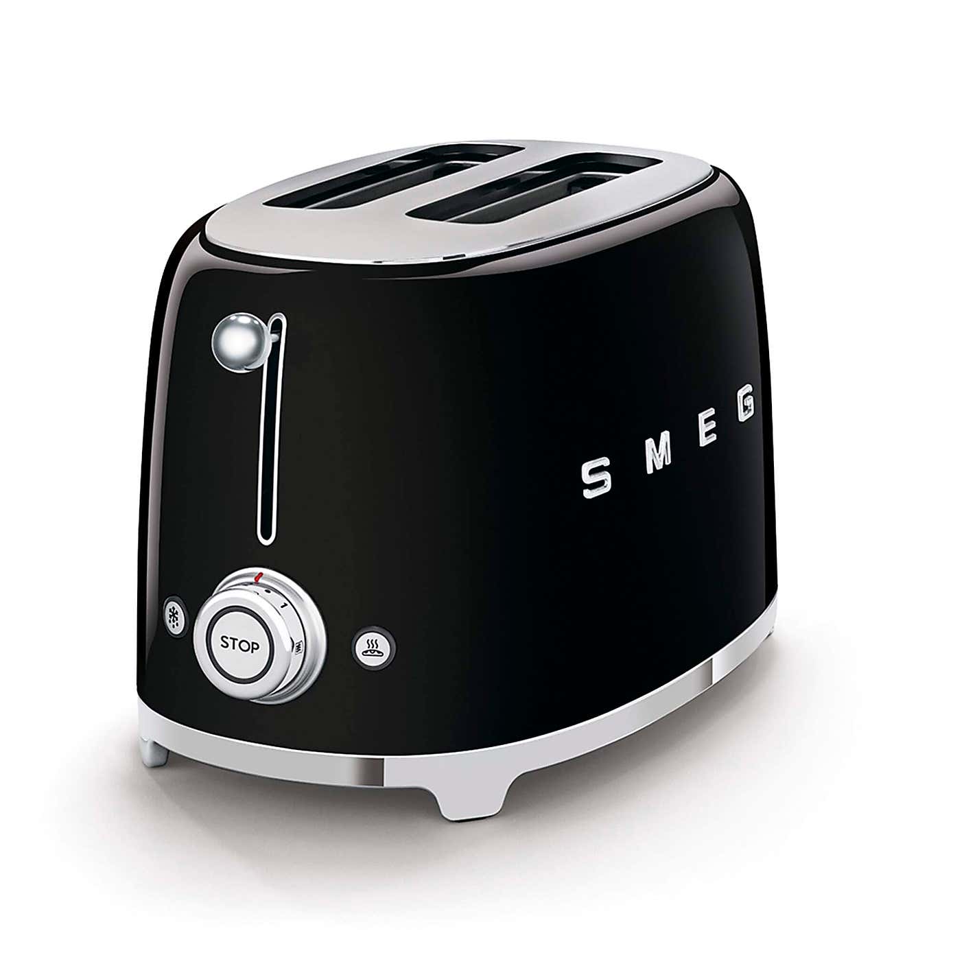 SMEG 2 Slice Toaster