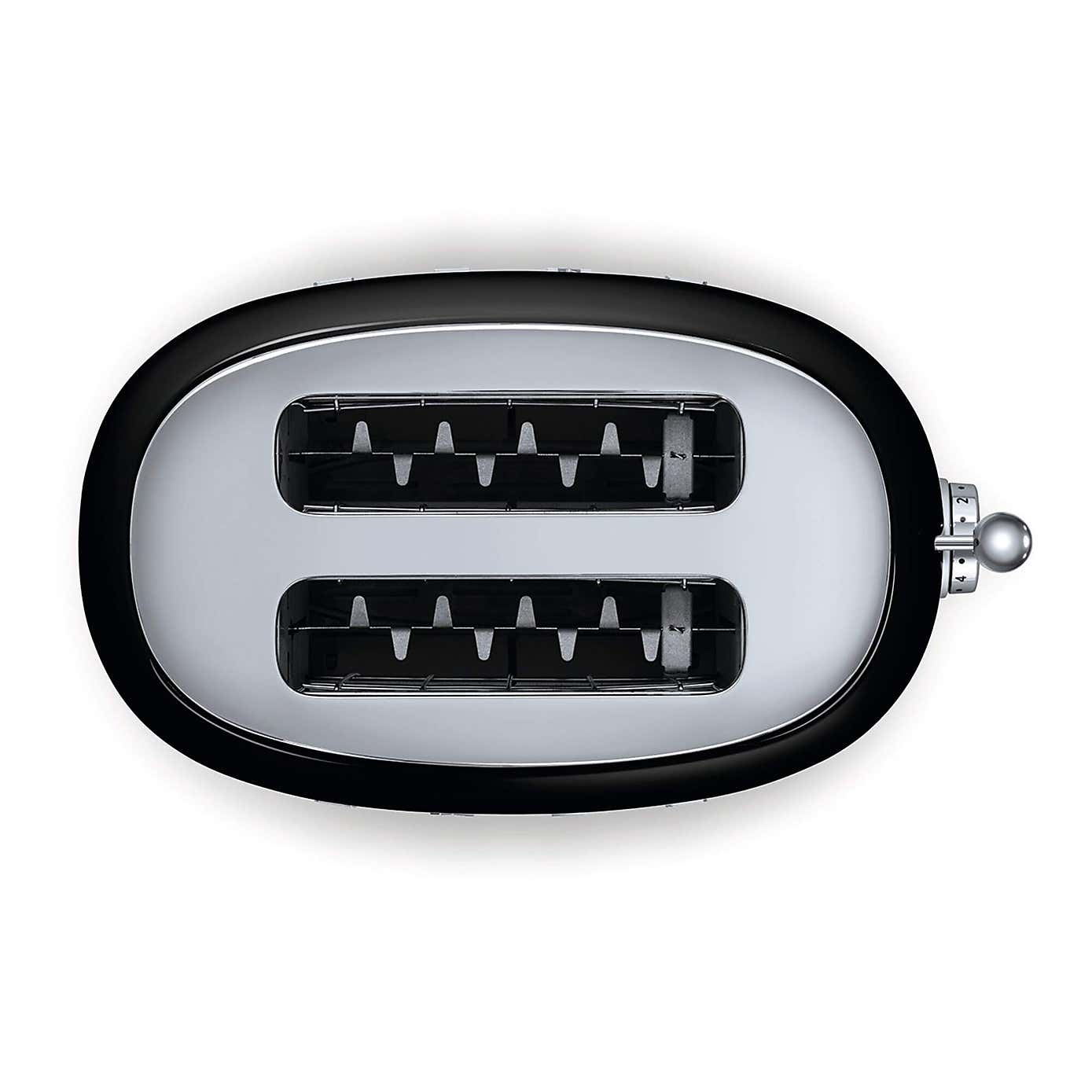 SMEG 2 Slice Toaster