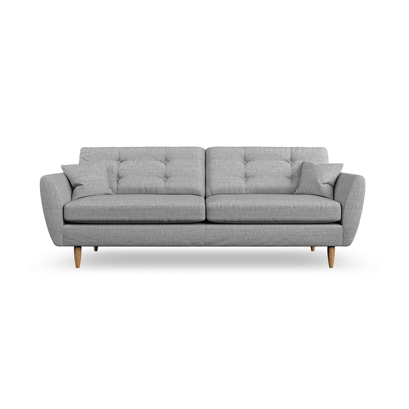 Anders 4 Seater Sofa