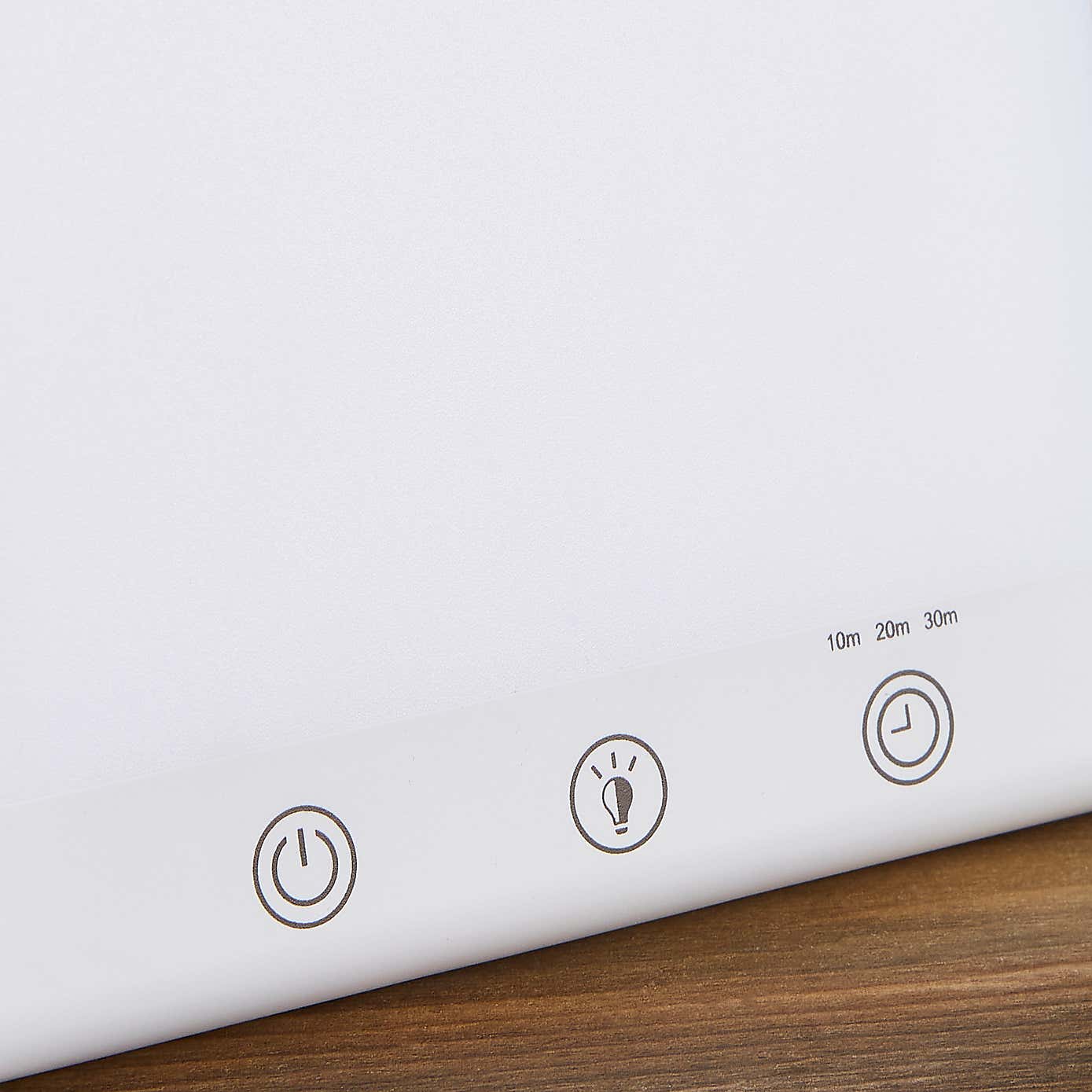 Wellness Lighting Therapy Lamp