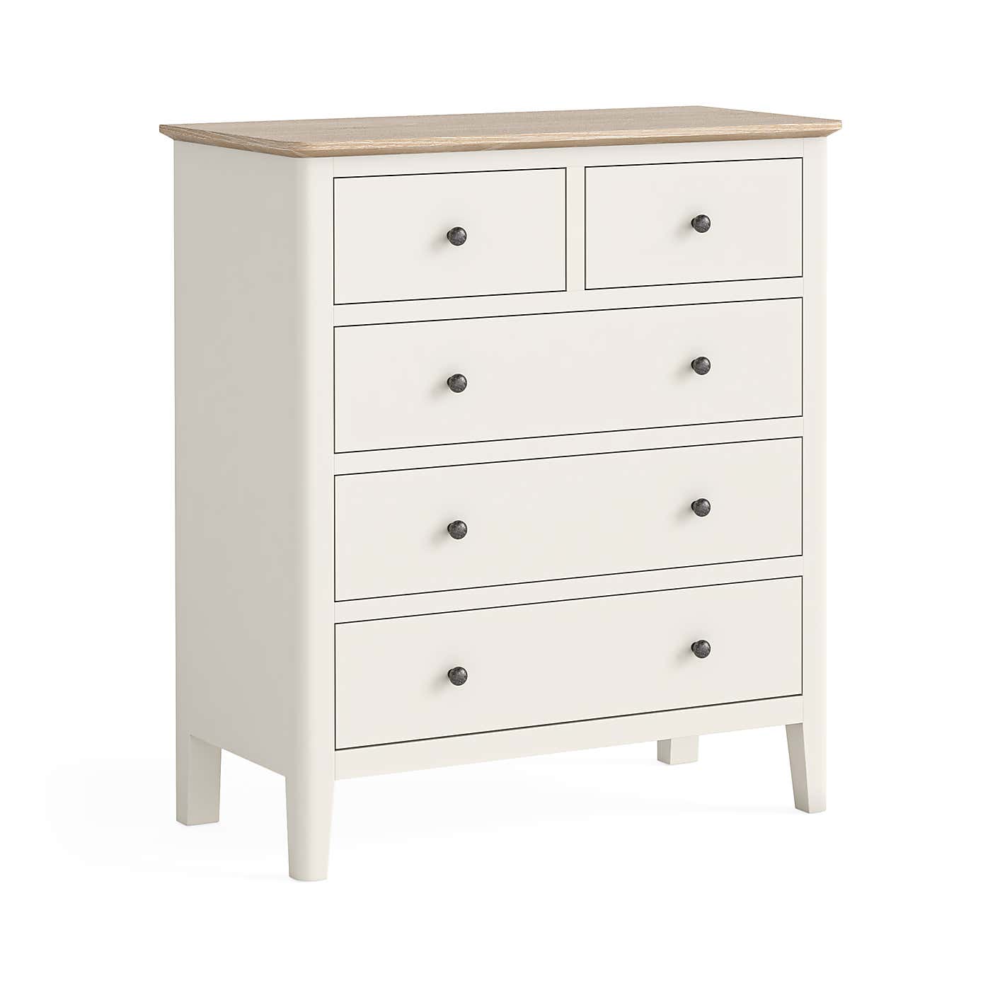 Marlow 5 Drawer Chest