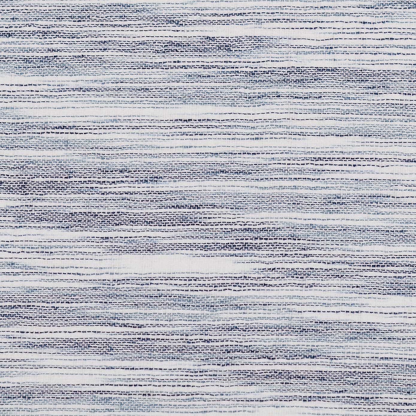 Whitmore Blue Stripe Blackout Roller Blind