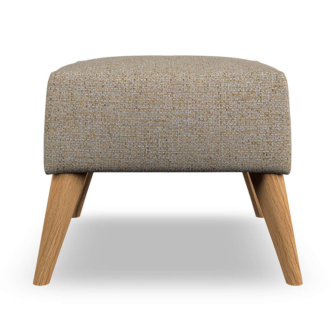 Marlow Footstool