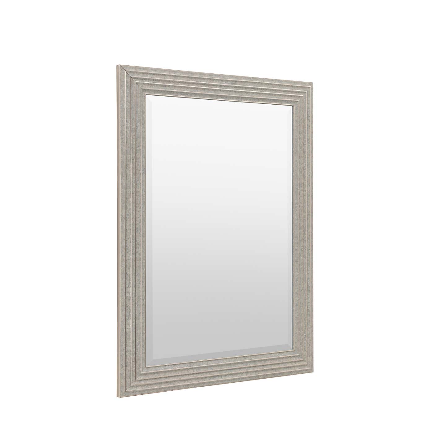 Harlowe Rectangle Wall Mirror