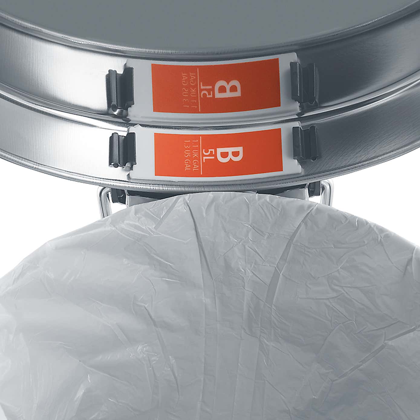 Brabantia 5-Litre Bin Bags