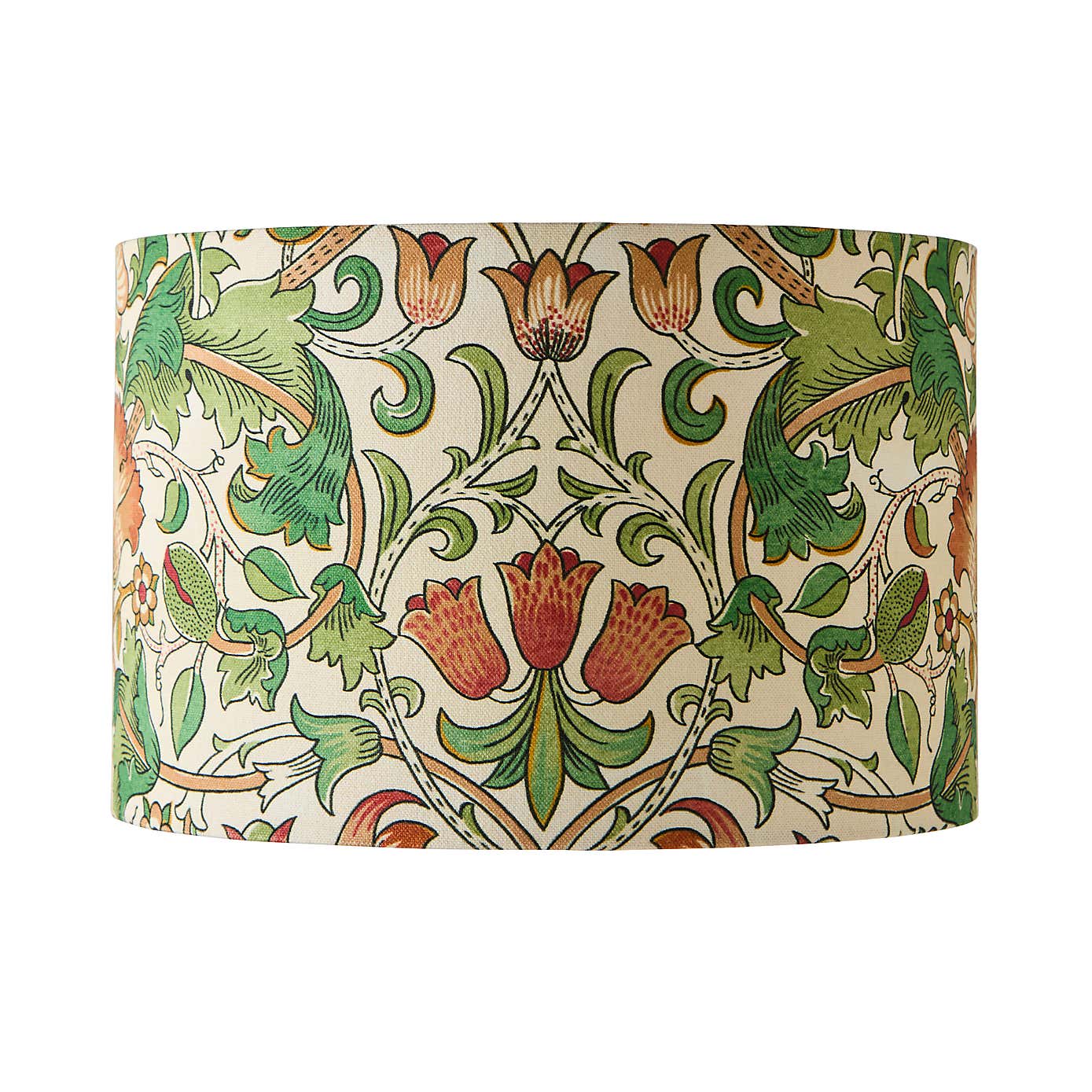 William Morris Lodden Lamp Shade