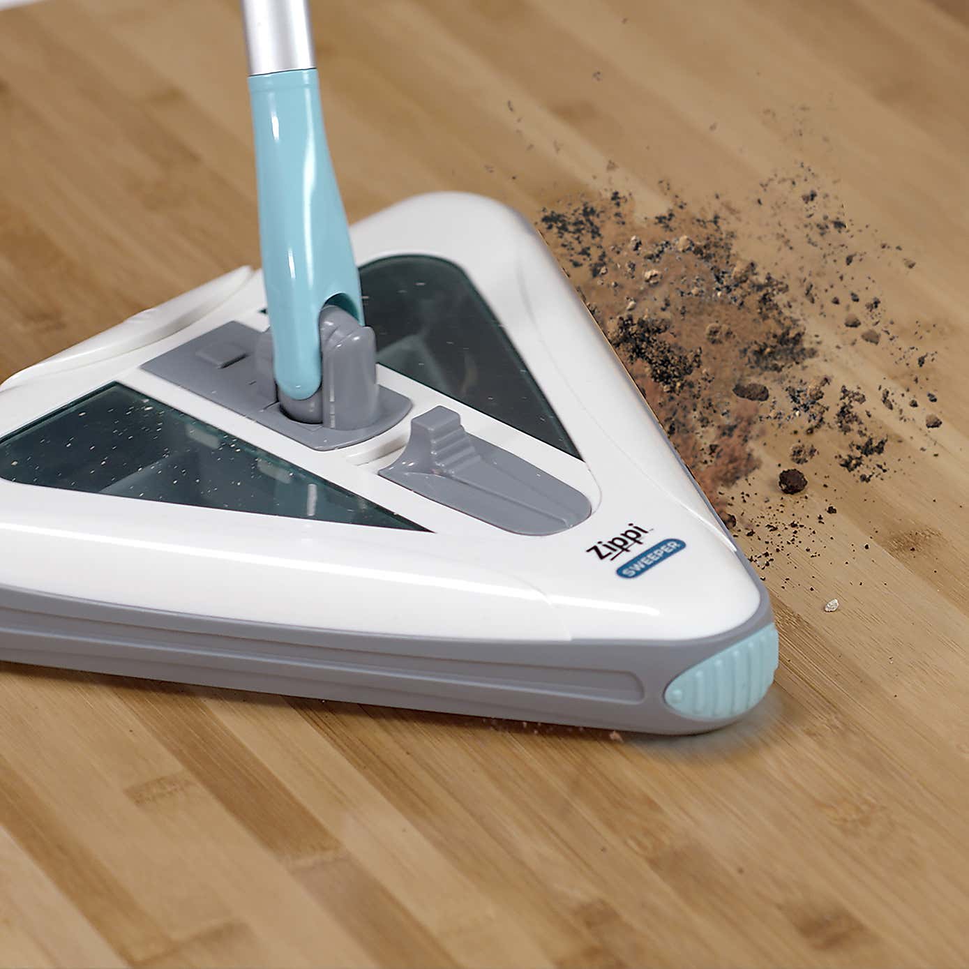 JML Zippa Sweeper