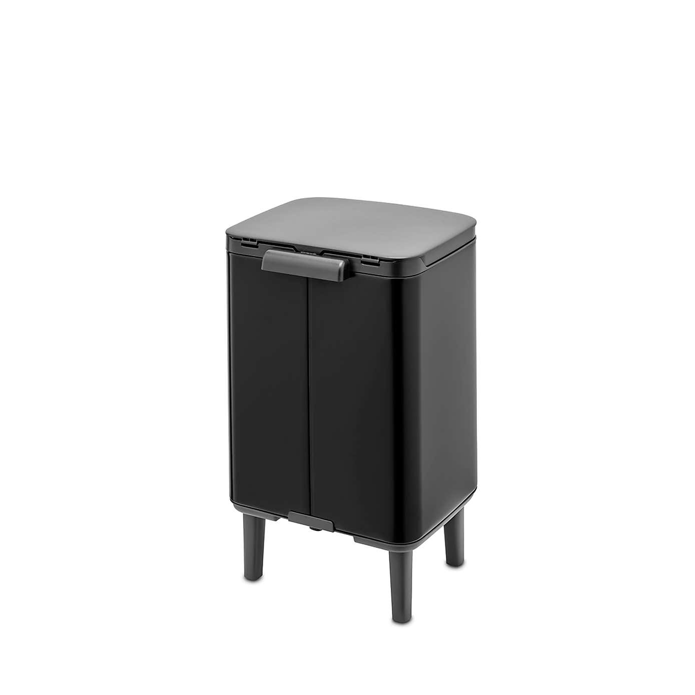 Brabantia Bo 7L Waste Bin Hi