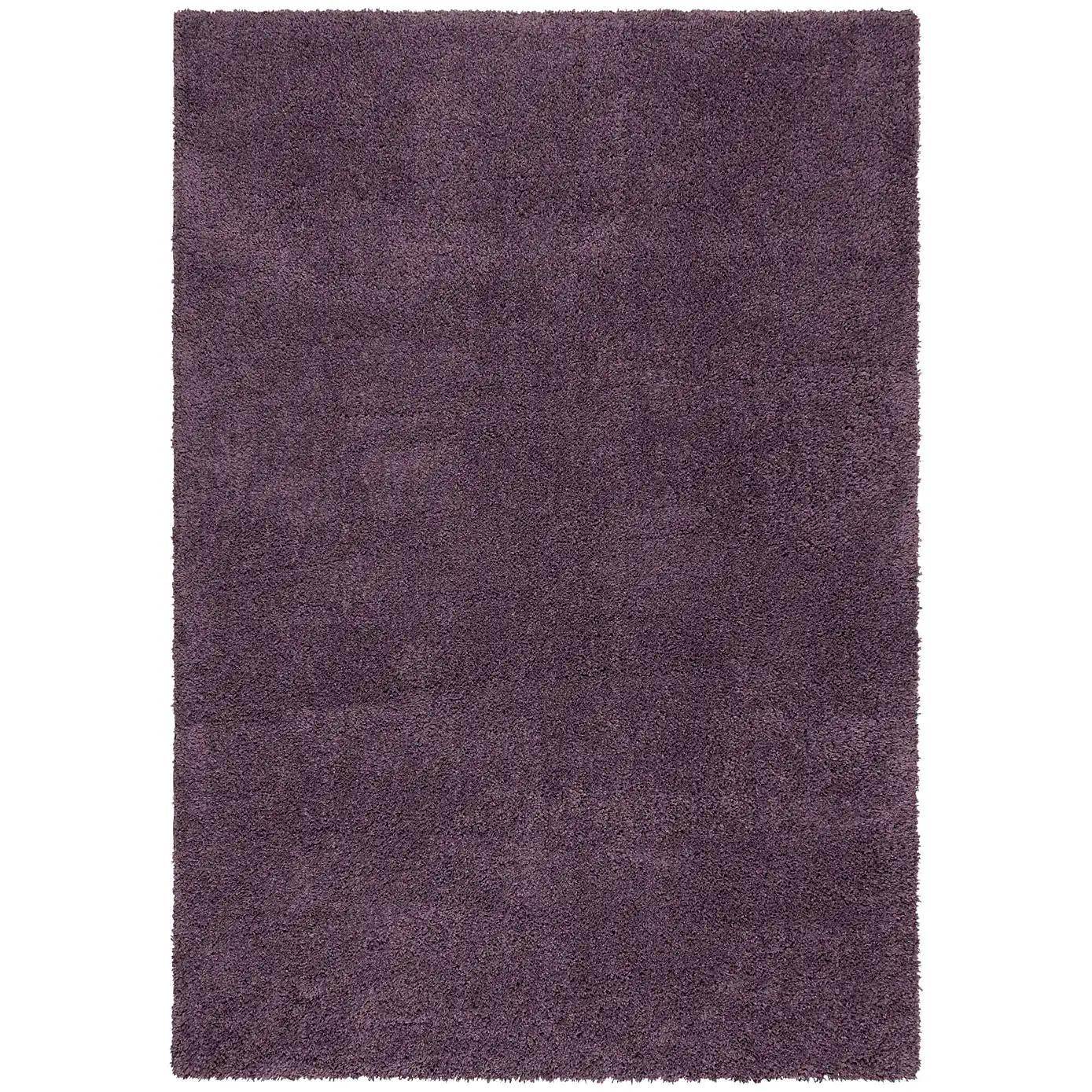 Pure Washable Shaggy Rug