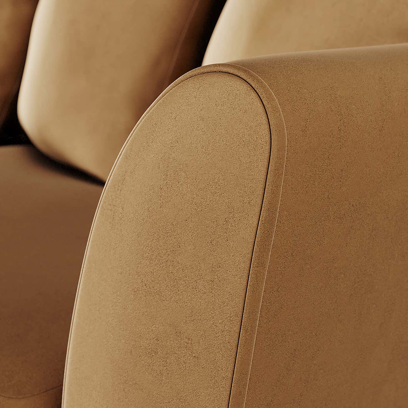 Opulent Velvet Swatch