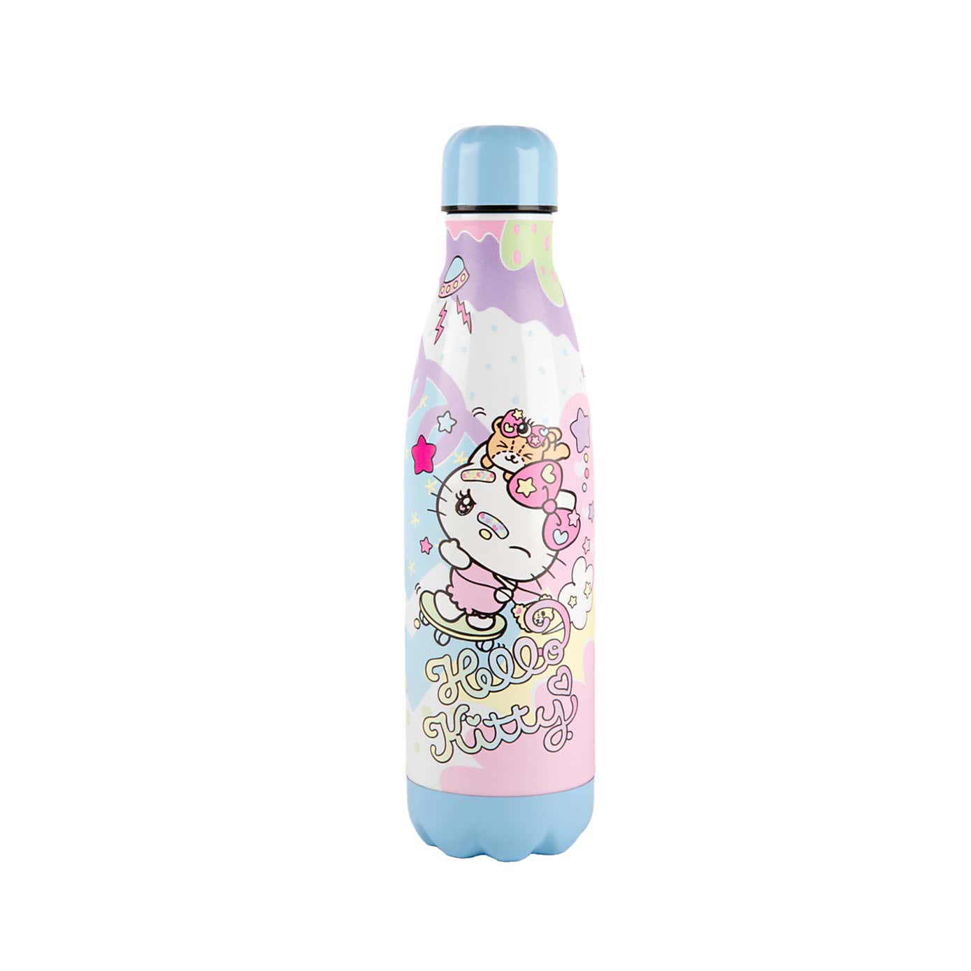 Hello Kitty Candies Insulated Bottle