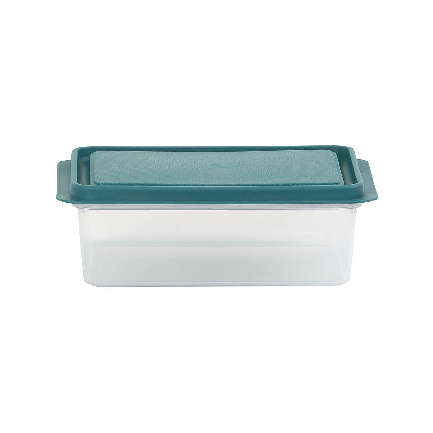 Studio Plastic 2L Food Storage Box